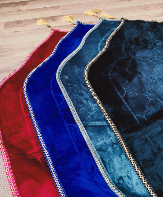 Mihrab Gebetsteppich