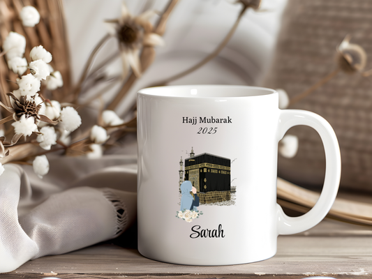 Hajj Tasse für Bestie