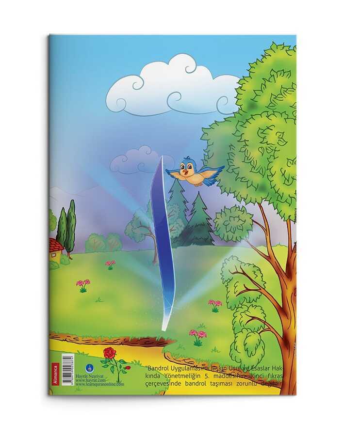 Alif-Ba Koranlesen lernen für Kinder