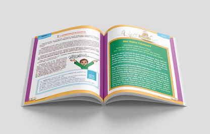 Tatil Kitabim Serisi 1-3
